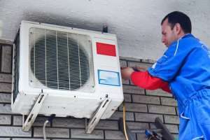 HVAC Companies Near Acton, CA Available Now